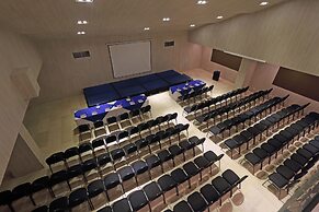 Radisson Hotel Diamond Barranquilla