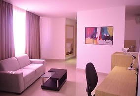 Radisson Hotel Diamond Barranquilla