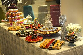 Radisson Hotel Diamond Barranquilla