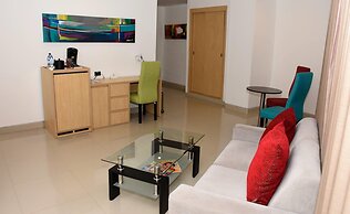Radisson Hotel Diamond Barranquilla