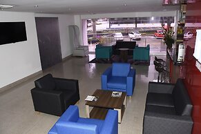 Radisson Hotel Diamond Barranquilla