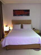 Radisson Hotel Diamond Barranquilla