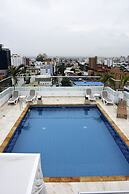 Radisson Hotel Diamond Barranquilla