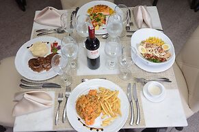 Radisson Hotel Diamond Barranquilla