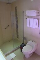 Radisson Hotel Diamond Barranquilla