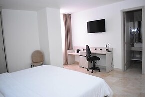 Radisson Hotel Diamond Barranquilla