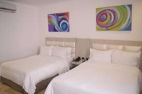 Radisson Hotel Diamond Barranquilla
