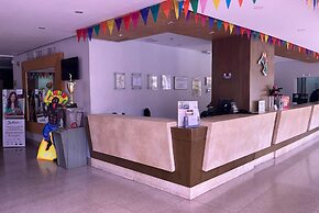 Radisson Hotel Diamond Barranquilla