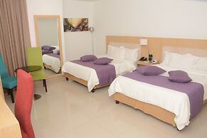 Radisson Hotel Diamond Barranquilla