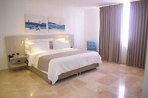 Radisson Hotel Diamond Barranquilla