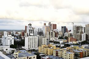 Radisson Hotel Diamond Barranquilla