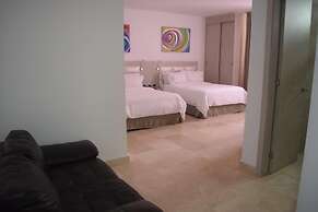 Radisson Hotel Diamond Barranquilla