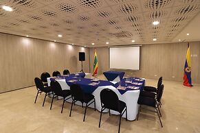 Radisson Hotel Diamond Barranquilla