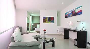 Radisson Hotel Diamond Barranquilla