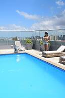 Radisson Hotel Diamond Barranquilla