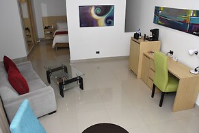 Radisson Hotel Diamond Barranquilla