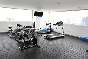 Radisson Hotel Diamond Barranquilla