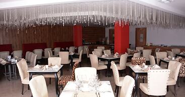 Radisson Hotel Diamond Barranquilla