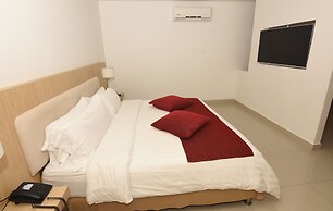 Radisson Hotel Diamond Barranquilla