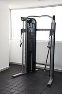 Radisson Hotel Diamond Barranquilla