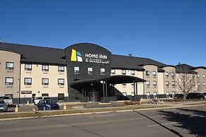 Home Inn & Suites Swift Current
