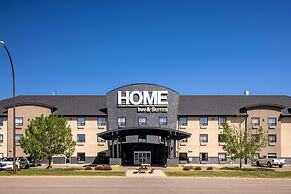 Home Inn & Suites Swift Current