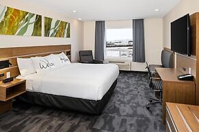 Home Inn & Suites Swift Current