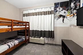 Home Inn & Suites Swift Current