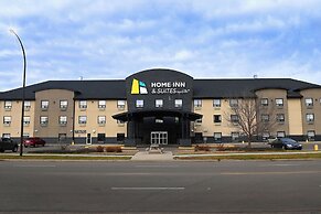 Home Inn & Suites Swift Current