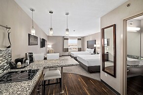 Home Inn & Suites Swift Current