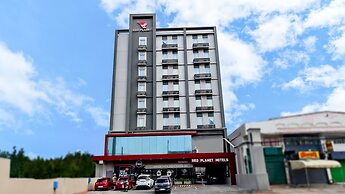 Red Planet Davao