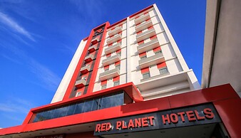 Red Planet Davao