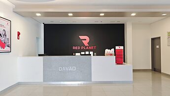 Red Planet Davao