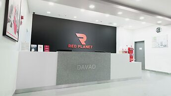 Red Planet Davao