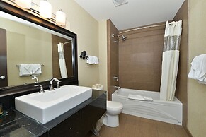 Prestige Vernon Hotel