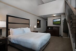 Prestige Vernon Hotel