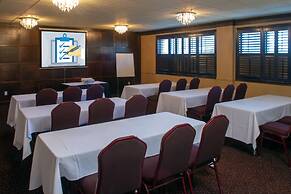 Prestige Vernon Hotel