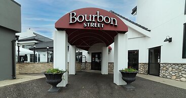 Prestige Vernon Hotel