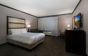 Prestige Vernon Hotel