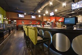 Prestige Vernon Hotel