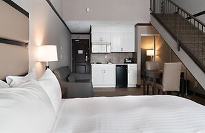 Prestige Vernon Hotel