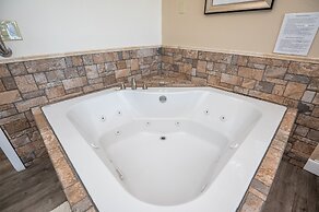 Sailor Jack's Oceanfront Inn