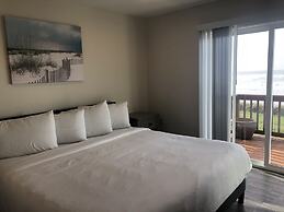 Sailor Jack's Oceanfront Inn