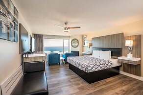 Sailor Jack's Oceanfront Inn