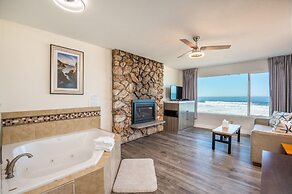 Sailor Jack's Oceanfront Inn