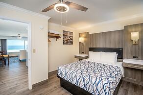 Sailor Jack's Oceanfront Inn