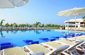 Hotel Riu Playa Blanca - All Inclusive