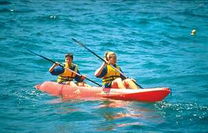 Hotel Riu Playa Blanca - All Inclusive