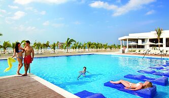 Hotel Riu Playa Blanca - All Inclusive