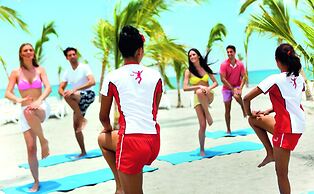 Hotel Riu Playa Blanca - All Inclusive